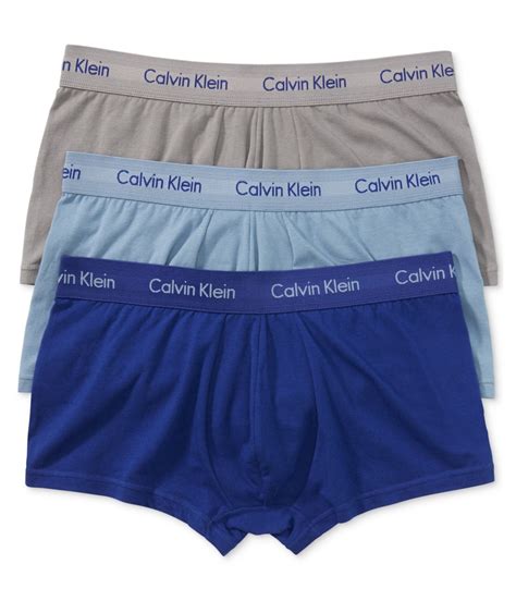 calvin klein underwear men price